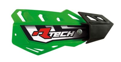 RTechmx FLX Handschale universal grün