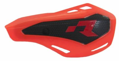 RTechmx HP1 Handschale universal Neon Orange