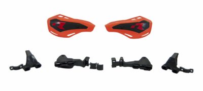 RTechmx HP1 Handschale universal Orange