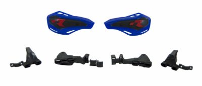 RTechmx HP1 Handschale universal Blau