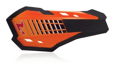 RTechmx HP2 Handschale universal Orange