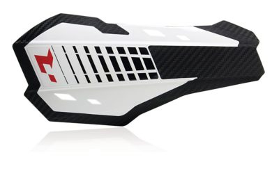 RTechmx HP2 Handschale universal Weiß