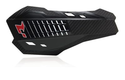 RTechmx HP2 Handschale universal Schwarz