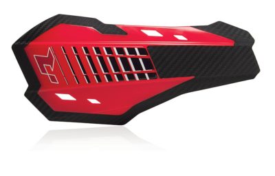 RTechmx HP2 Handschale universal Rot