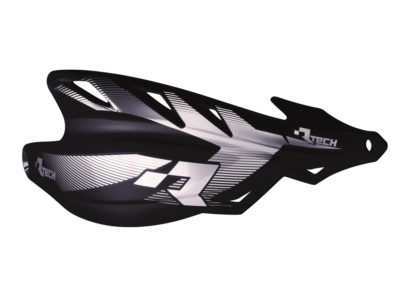 RTechmx RAPTOR Handschutz universal schwarz