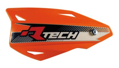 RTechmx Vertigo Handschale universal orange