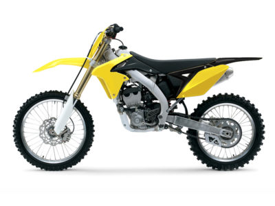 RTechmx Plastikkit RMZ 250 10-18 OEM 2014/15 5tlg