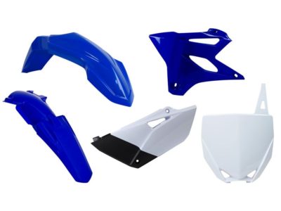 RTechmx Plastikkit Yamaha YZ 85 15- OEM 5tlg.