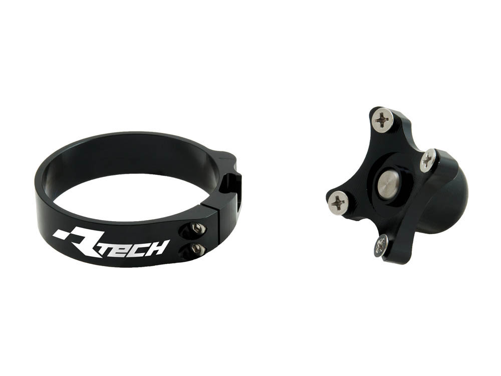 RTechmx Startautomatik 59mm WP für KTM für Husqvarna
