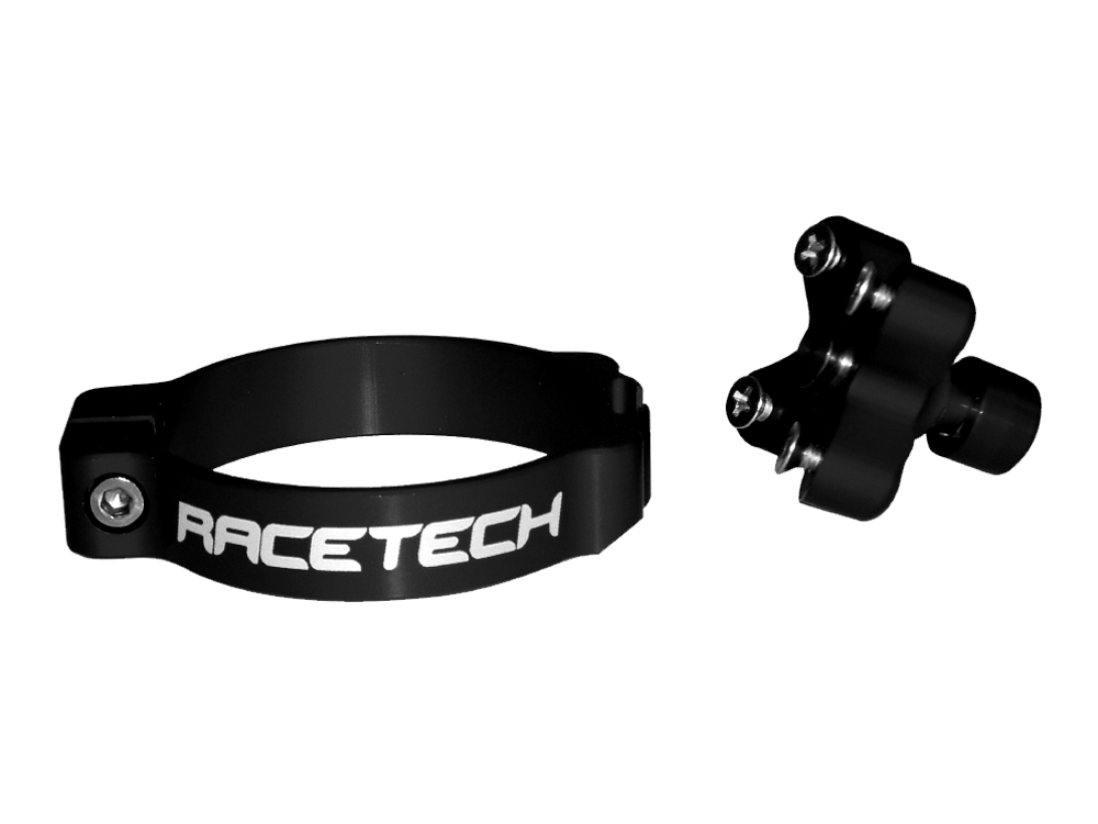 RTechmx Startautomatik 49,5mm Showa RM/CR 85