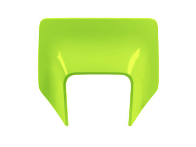 RTech Lampenmaske für Husqvarna FE/TE 17-19 Neon Gelb