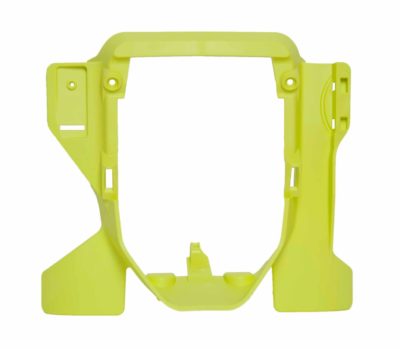 RTech Halter Lampenmaske für Husqvarna FE/TE 20- OEM Lemon Gelb
