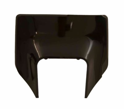 RTech Lampenmaske für Husqvarna FE/TE 20- Schwarz