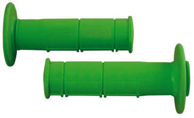 RTechmx Griffgummi Griffe RACETECH SX KXF grün
