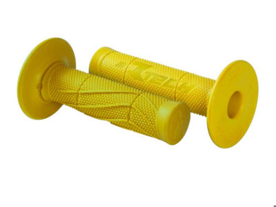 RTechmx Griffgummi Griffe Rtech WAVE neongelb