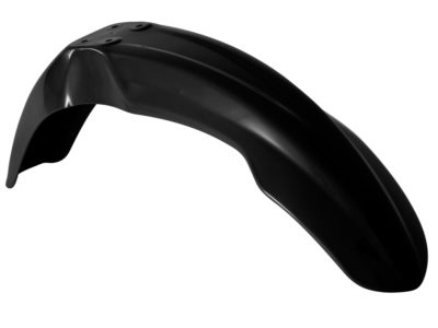 RTechmx Kotflügel vorn Honda CR/CRF 250 04-09 / CRF 450 04-08 schwarz