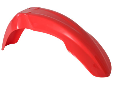 RTechmx Kotflügel vorn Honda CR/CRF 250 04-09 / CRF 450 04-08 rot