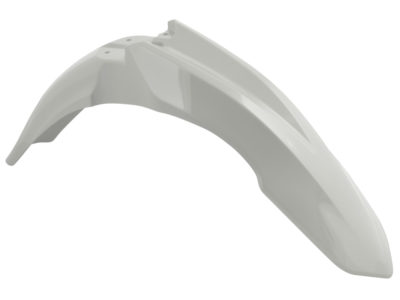 RTechmx Kotflügel vorn Honda CRF 450 09-12 / CRF 250 10-13 weiß