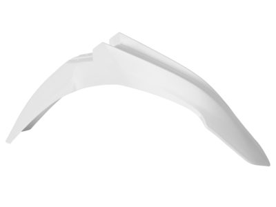RTechmx Kotflügel vorn Honda CRF 450 13-16 / CRF 250 14-17 weiss