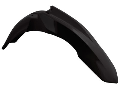 RTechmx Kotflügel vorn Honda CRF 450 09-12 / CRF 250 10-13 schwarz