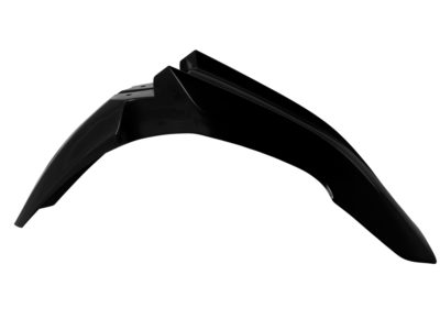 RTechmx Kotflügel vorn Honda CRF 450 13-16 / CRF 250 14-17 schwarz