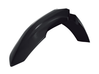 RTechmx Kotflügel vorn Honda CRF 450 17-20 / CRF 250 18-21 schwarz