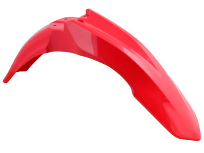RTechmx Kotflügel vorn Honda CRF 450 09-12 / CRF 250 10-13 rot
