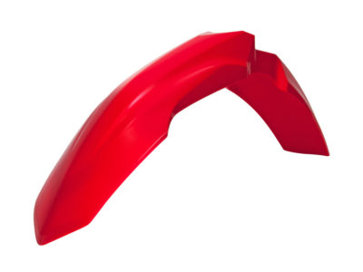 RTechmx Kotflügel vorn Honda CRF 450 17-20 / CRF 250 18-21 rot