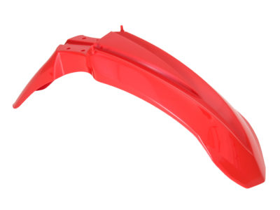 RTechmx Kotflügel vorn MC/EC 08-10 Rot
