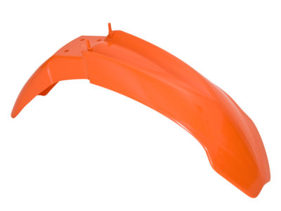 RTechmx Kotflügel vorn für KTM SX 03-06, EXC 03-07 orange