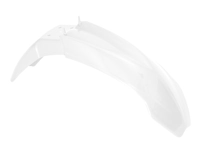 RTechmx Kotflügel für KTM SX 03-06, EXC 03-07 weiß
