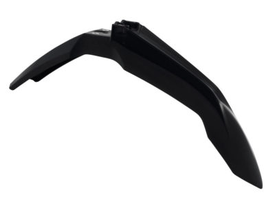 RTechmx Kotflügel vorn für KTM SX 2013- 15, EXC 14-16 schwarz