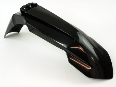 RTechmx Kotflügel vorn für KTM SX 16- / EXC 17- schwarz