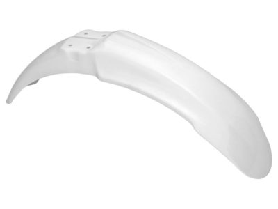 RTechmx Kotflügel vorn KX/KXF 03-08 weiss
