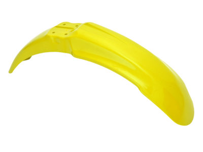 RTechmx Kotflügel vorn RMZ 250 04-06 gelb