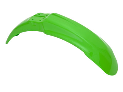 RTechmx Kotflügel vorn KX/KXF 03-08 grün