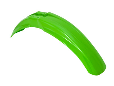 RTechmx Kotflügel vorn KX 99-02 grün