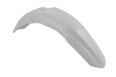 RTechmx Kotflügel vorn KXF 09- 12 weiss