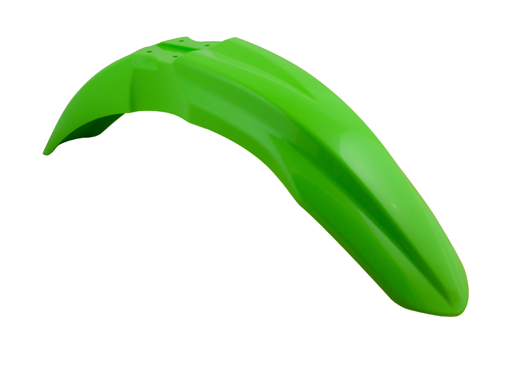 RTechmx Kotflügel vorn KXF 09- 12grün