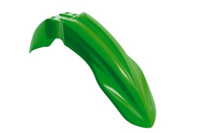 RTechmx Kotflügel vorn KXF 250 13-16, 450 13-15- grün