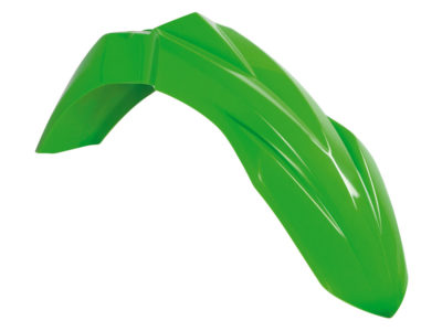 RTechmx Kotflügel vorn KXF 450 16- KXF 250 17- grün