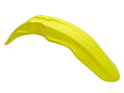 RTechmx Kotflügel vorn RM 01-,RMZ250 07-09,RMZ450 05-07 gelb