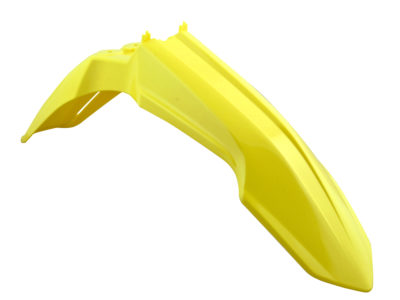 RTechmx Kotflügel vorn RMZ 450 08-17,RMZ 250 10-18 neon gelb