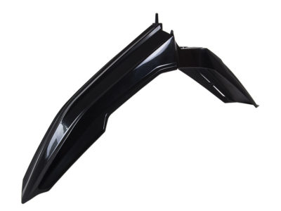 RTechmx Kotflügel vorn RMZ 450 18-,RMZ 250 19- Schwarz