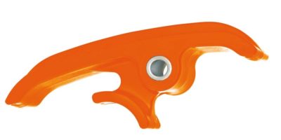 RTechmx Kettenschleifer SX-SXF 125-450 12-15 / EXC 125-500 12-15 orange