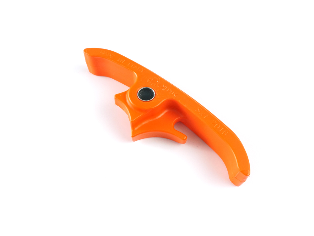 RTechmx Kettenschleifer SX 125-150 2016- orange