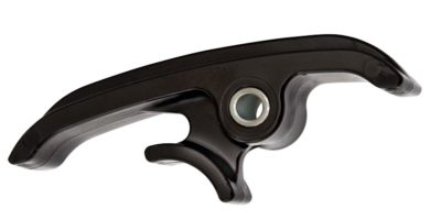 RTechmx Kettenschleifer SX-SXF 125-450 12-15 / EXC 125-500 12-15 schwarz