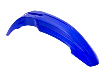 RTechmx Kotflügel vorn Yamaha YZ 125/250 06-14 / YZF 250/450 06-09 blau