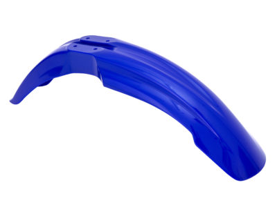 RTechmx Kotflügel vorn Yamaha YZ 125-250 96-05 / YZF 250-400-426-450 96-05 blau
