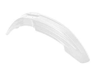 RTechmx Kotflügel vorn Yamaha YZ 125/250 06-14 / YZF 250/450 06-09 weiß